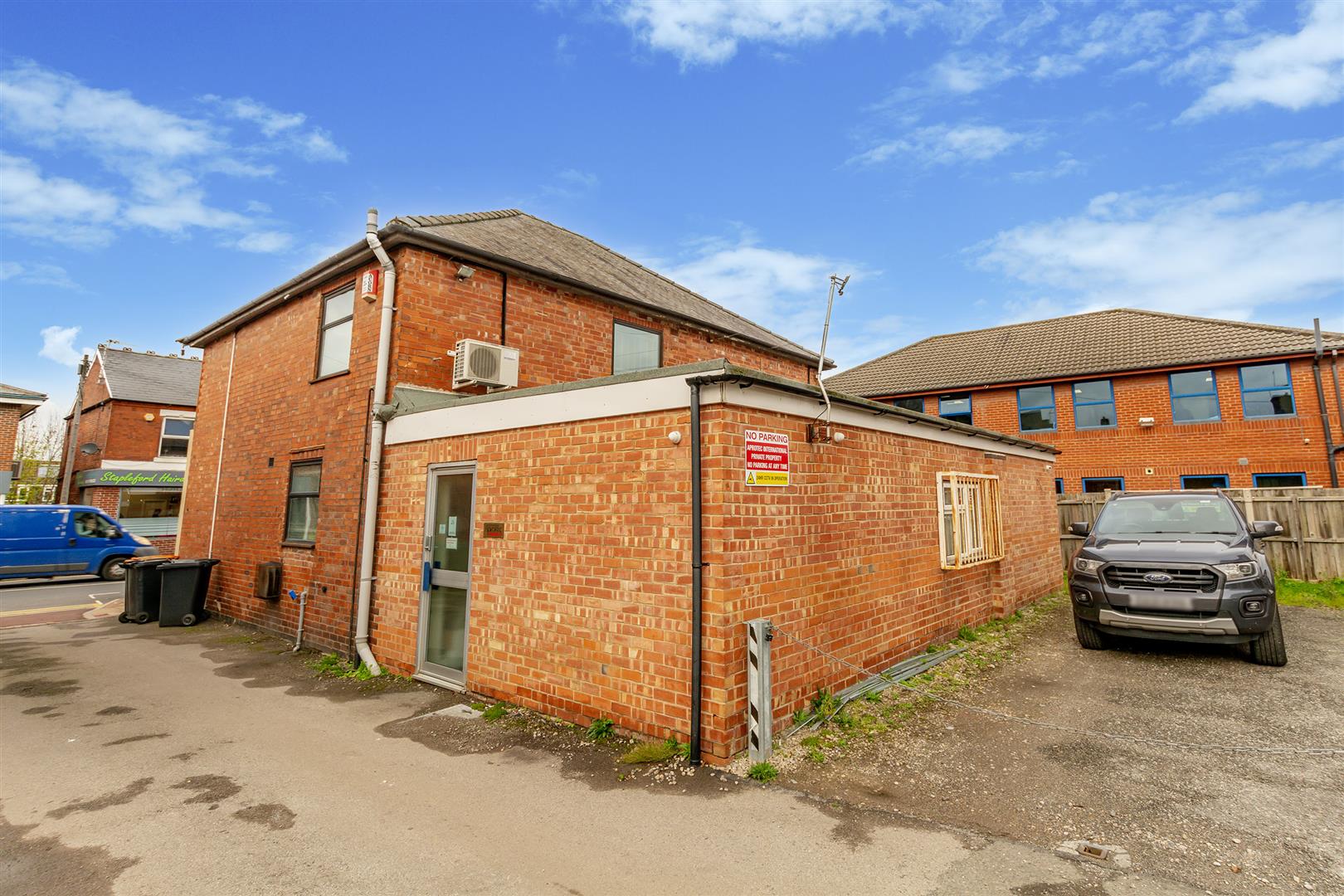 Derby Road, Stapleford, Nottingham Robert Ellis Estate Agents